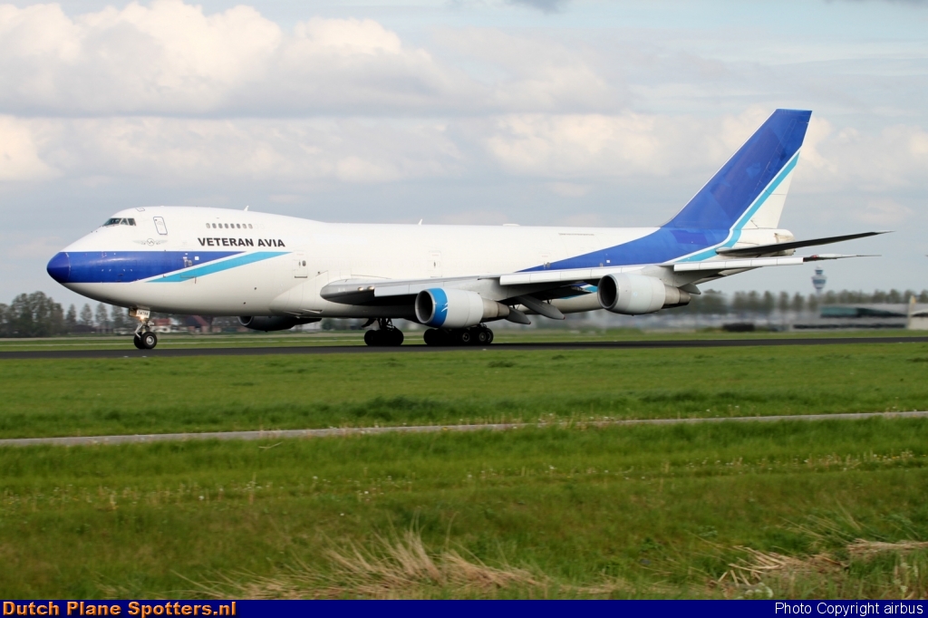 EK-74798 Boeing 747-200 Veteran Avia (Saudi Arabian Cargo) by airbus