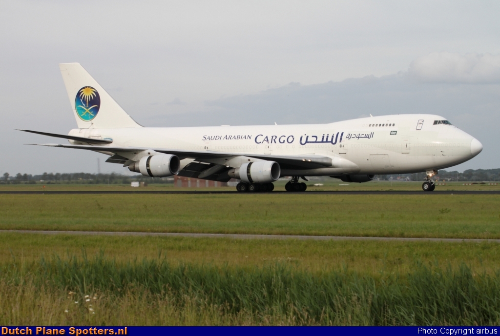 EK-74799 Boeing 747-200 Veteran Avia (Saudi Arabian Cargo) by airbus