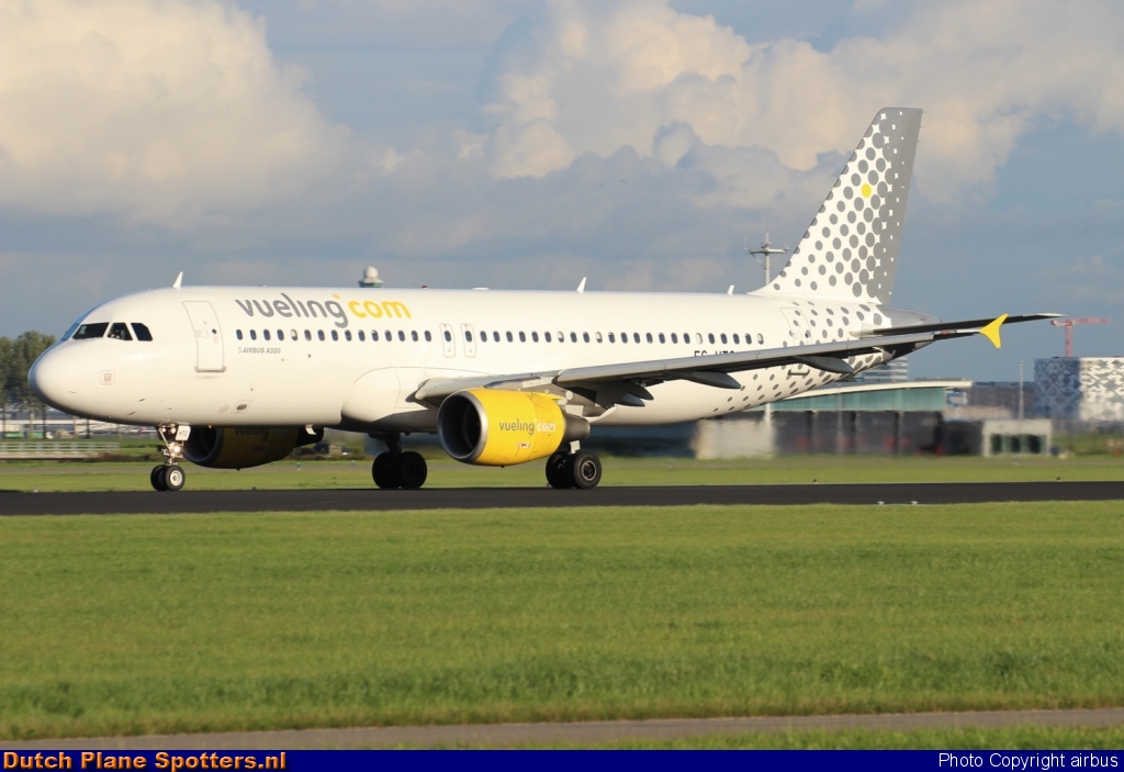 EC-HTC Airbus A320 Vueling.com by airbus