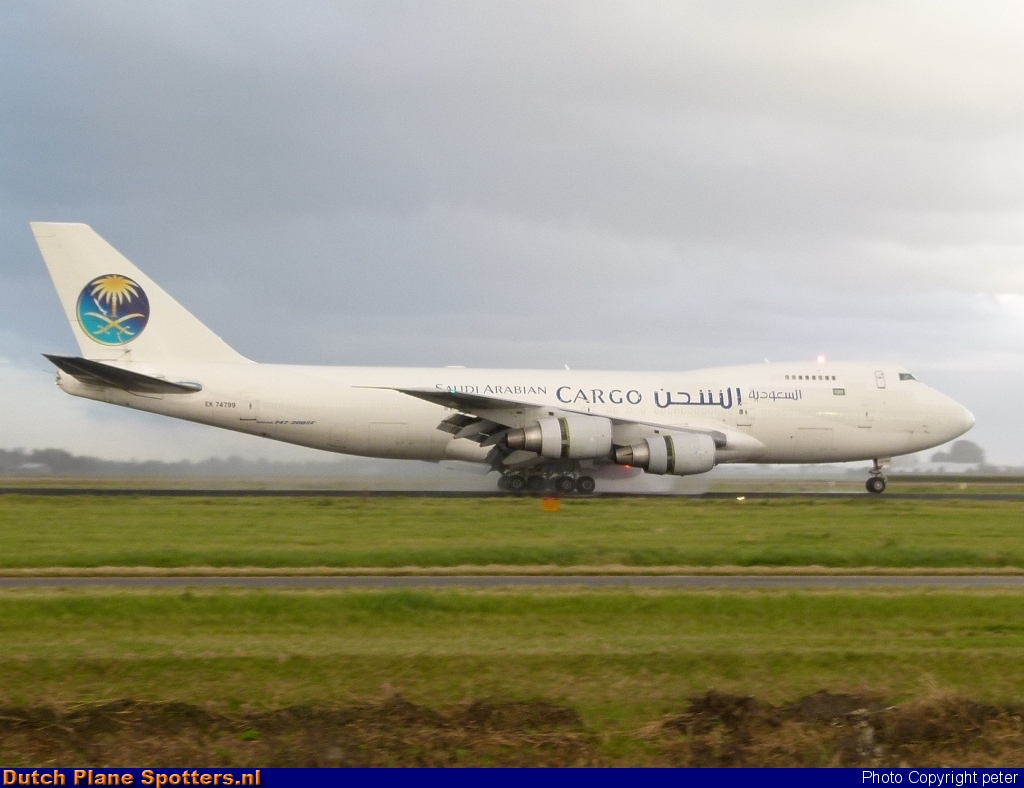 EK-74799 Boeing 747-200 Veteran Avia (Saudi Arabian Cargo) by peter