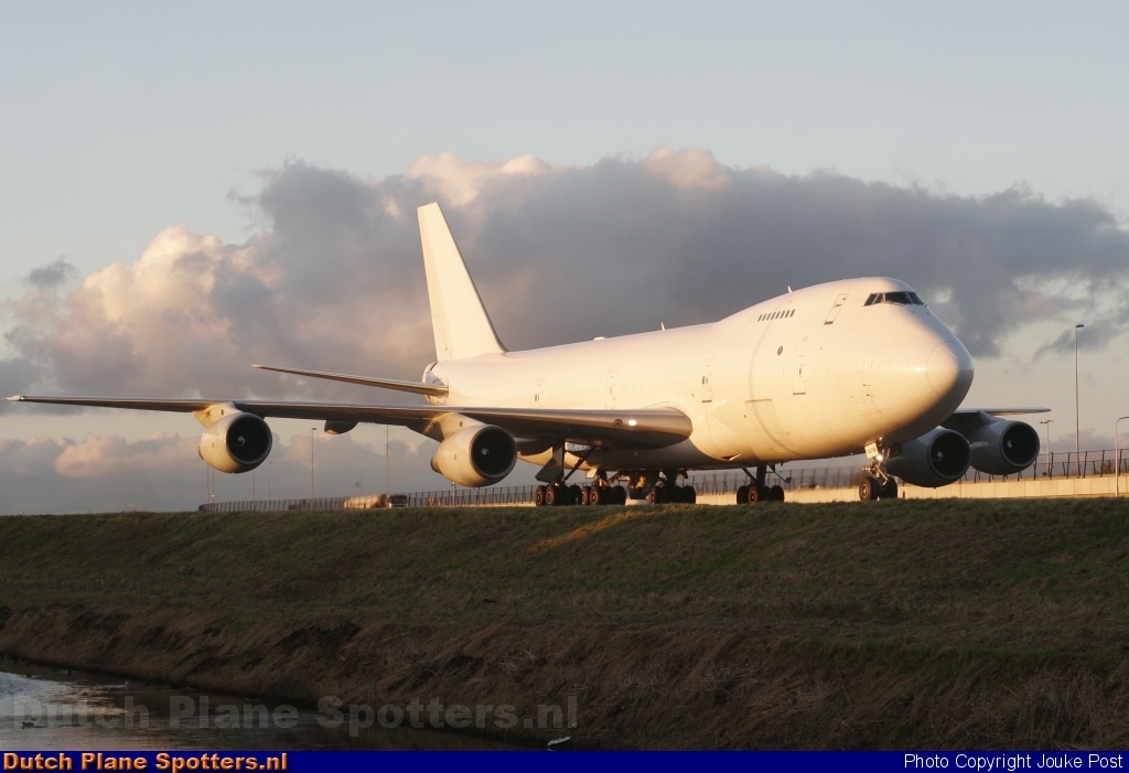 EK-74798 Boeing 747-200 Veteran Avia (Saudi Arabian Cargo) by Jouke Post