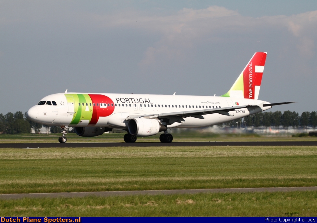 OK-REQ Airbus A319 CSA Czech Airlines by airbus