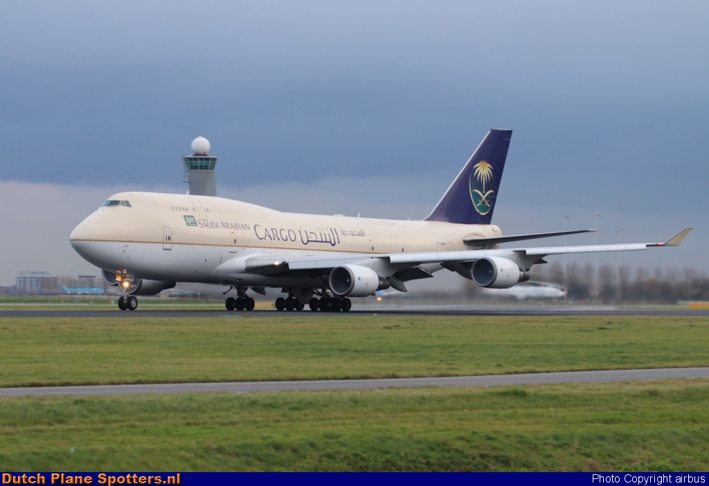 TF-AMP Boeing 747-400 Air Atlanta Icelandic (Saudi Arabian Cargo) by airbus