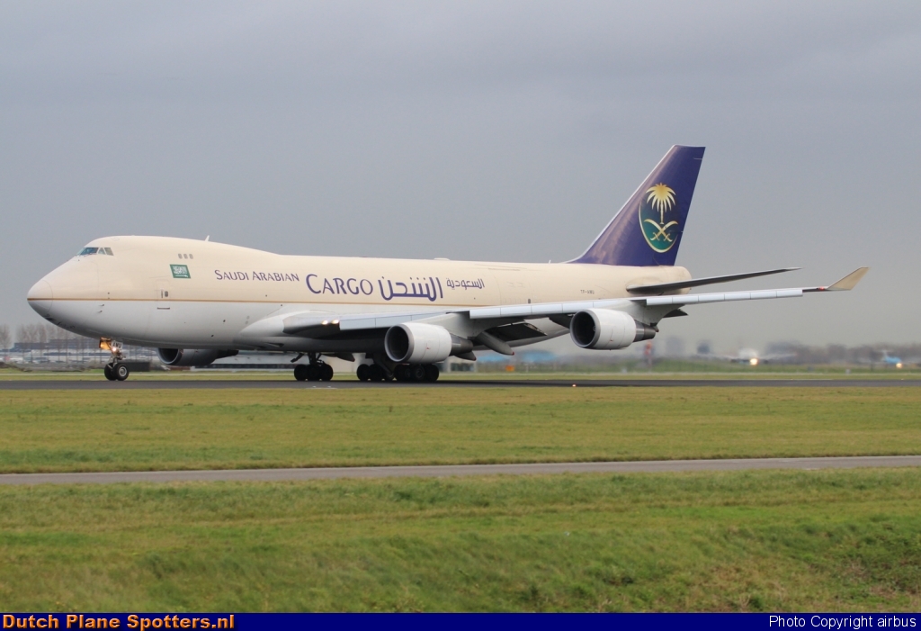 TF-AMU Boeing 747-400 Air Atlanta Icelandic (Saudi Arabian Cargo) by airbus