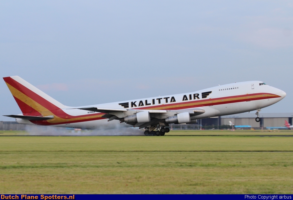 N795CK Boeing 747-200 Kalitta by airbus