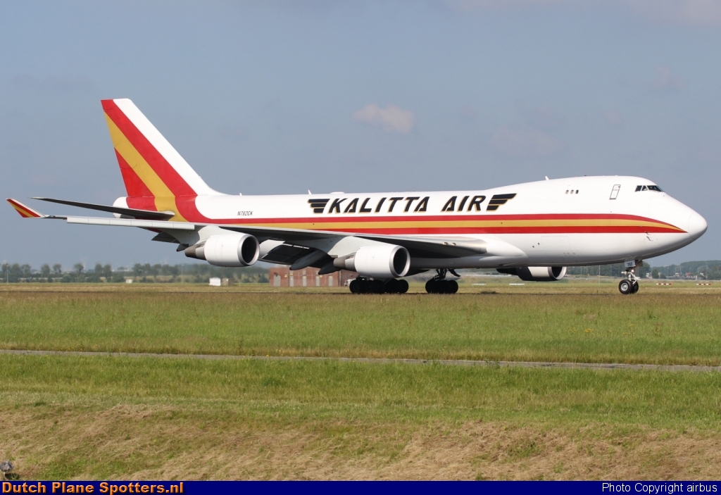 N782CK Boeing 747-400 Kalitta by airbus