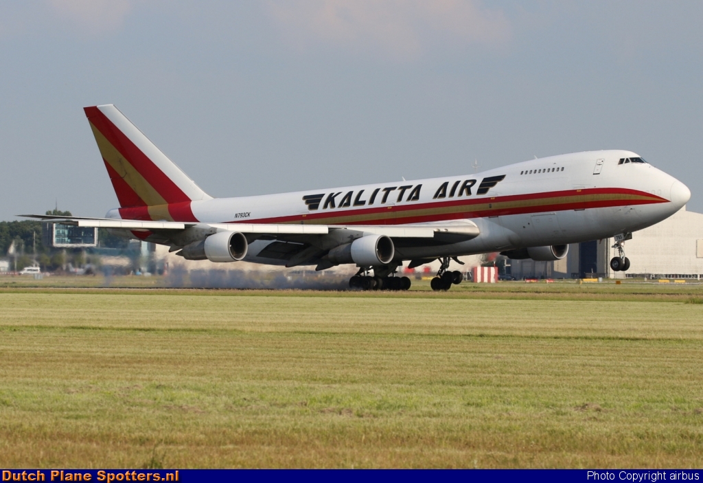 N793CK Boeing 747-200 Kalitta by airbus