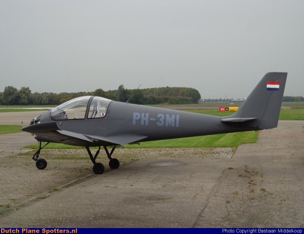 PH-3M1 Kappa KP-2UR Sova Private by Bastiaan Middelkoop
