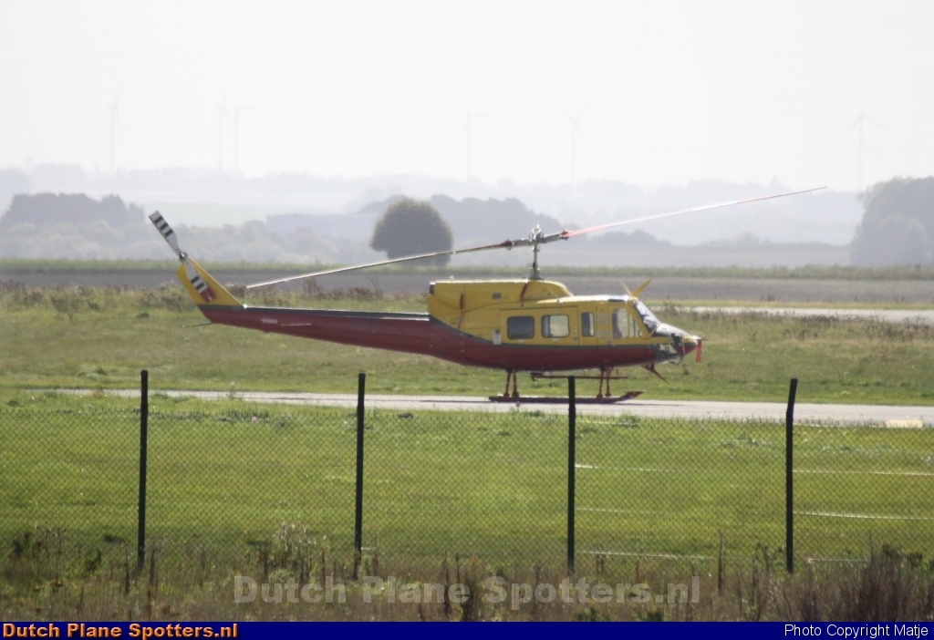 LX-HMT Bell 212 Heli Protection by Matje