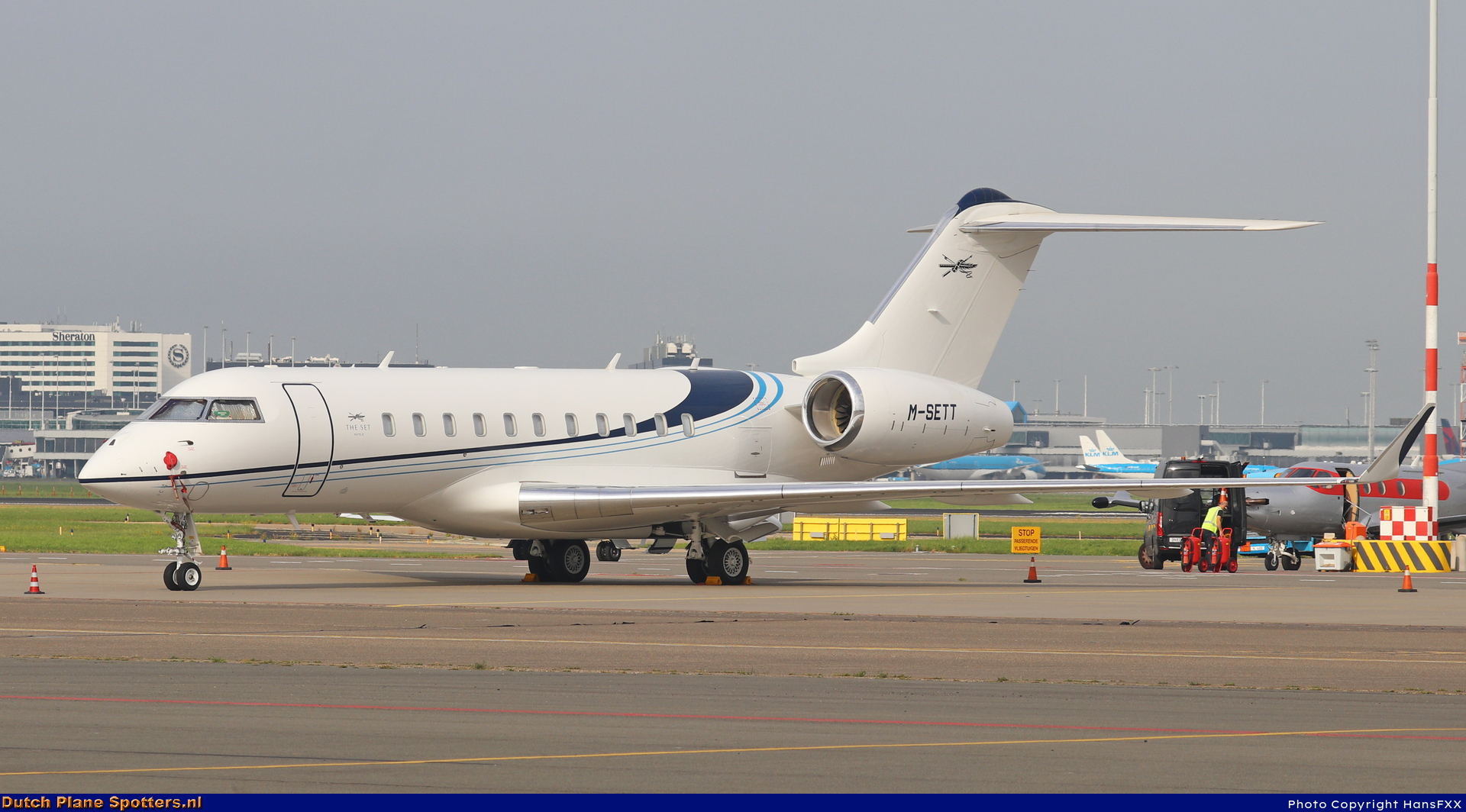 M-SETT Bombardier BD-700 Global 5000 Private by HansFXX