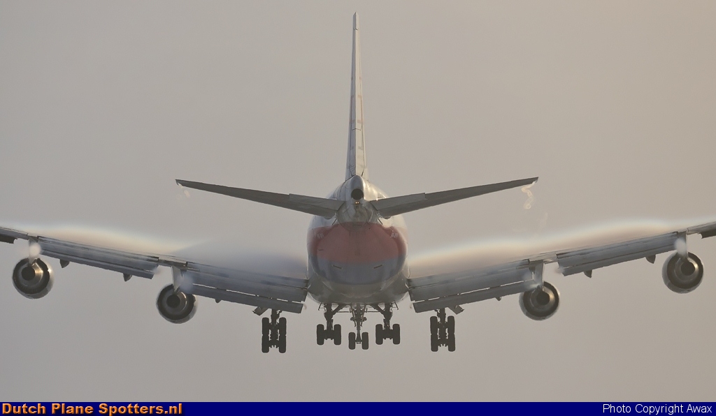 9M-MPR Boeing 747-400 MASkargo by Awax